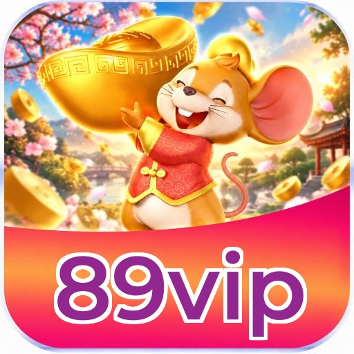 89vip Instalar Logo 1