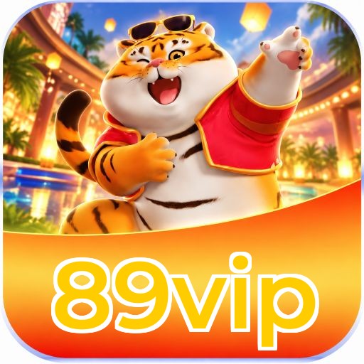 Fortune Tiger Logo 1