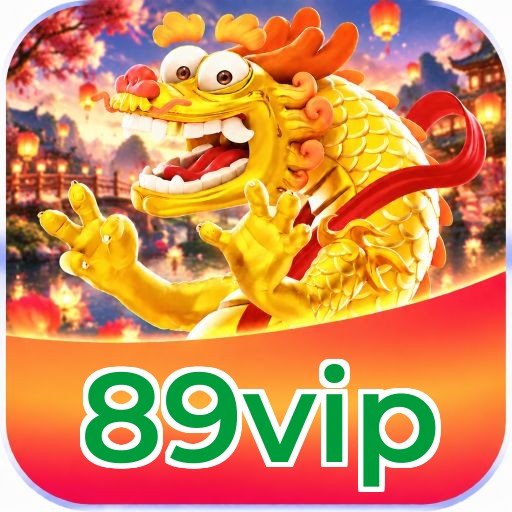 89vip Logo