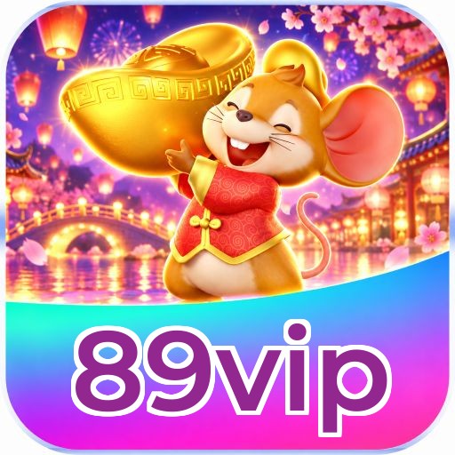 89vip Segurança Logo 3