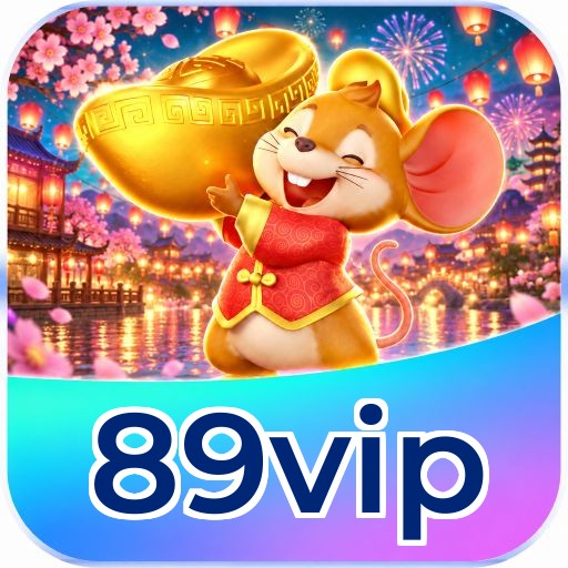 89vip Logo