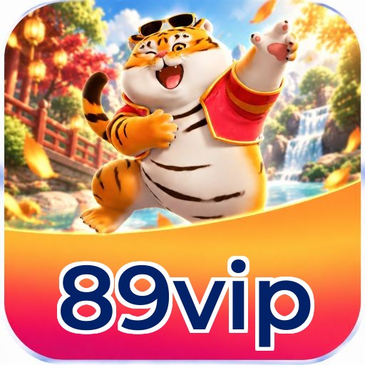 89vip Logo
