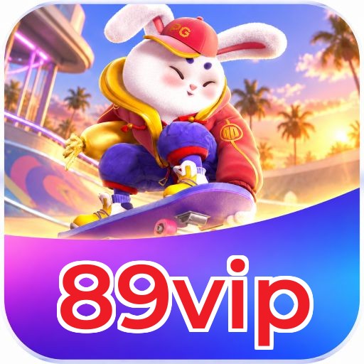 89vip Logo