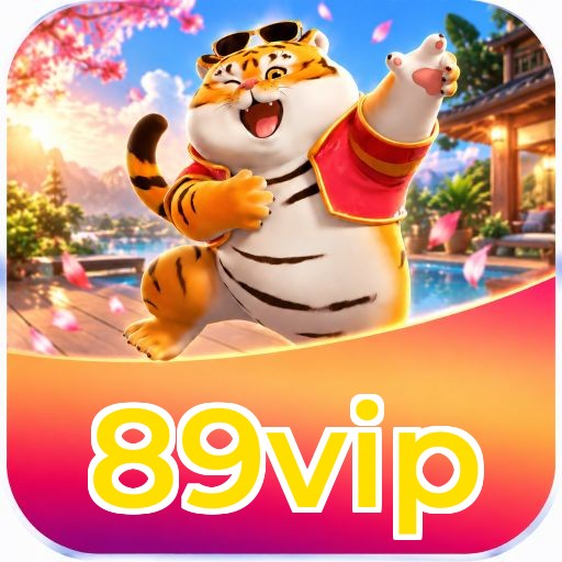 89vip Fortune Tiger Oficial