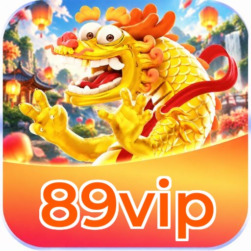 89vip Logo Oficial - Cassino Online Certificado Brasil