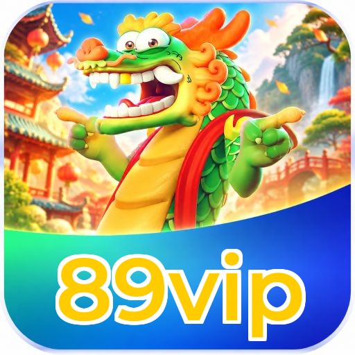 89vip Logo