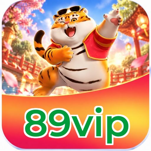 89vip Logo