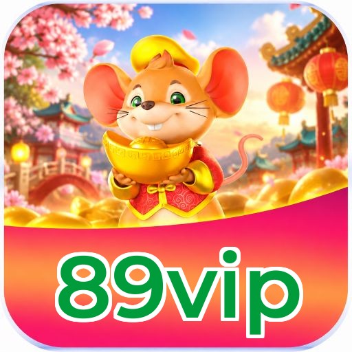 89vip Logo