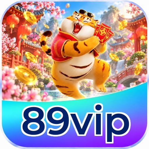 89vip Logo