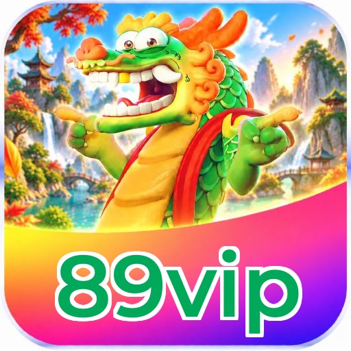 89vip Logo