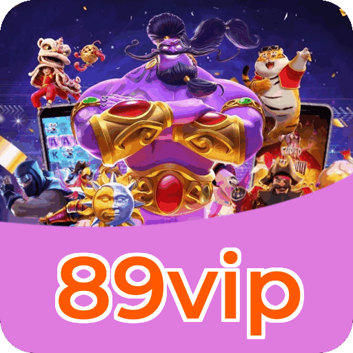 Tabela RTP dos jogos de cassino da 89vip