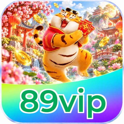 89vip Logo