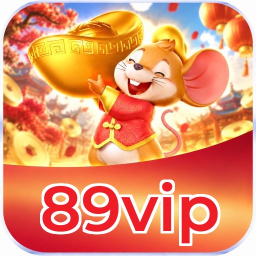 89vip Logo