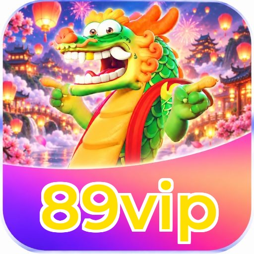 89vip Logo