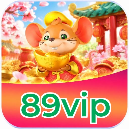89vip Logo 2
