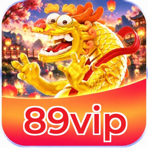 89vip Segurança Logo 2