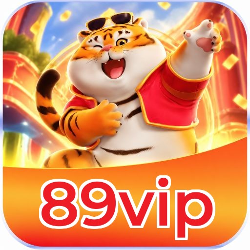 89vip Download Logo Oficial