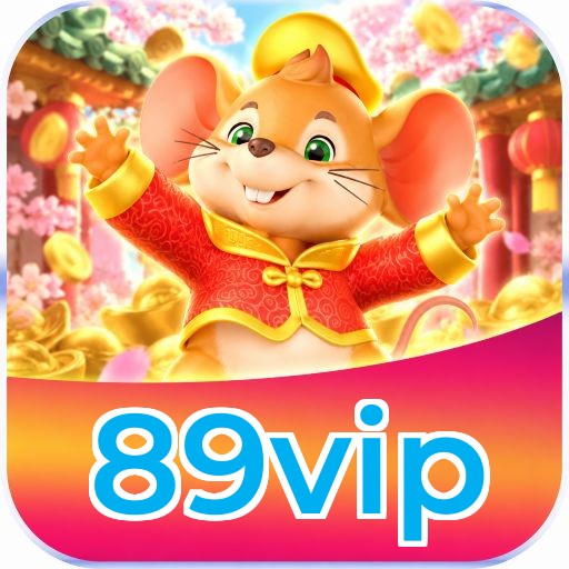 89vip Logo 3