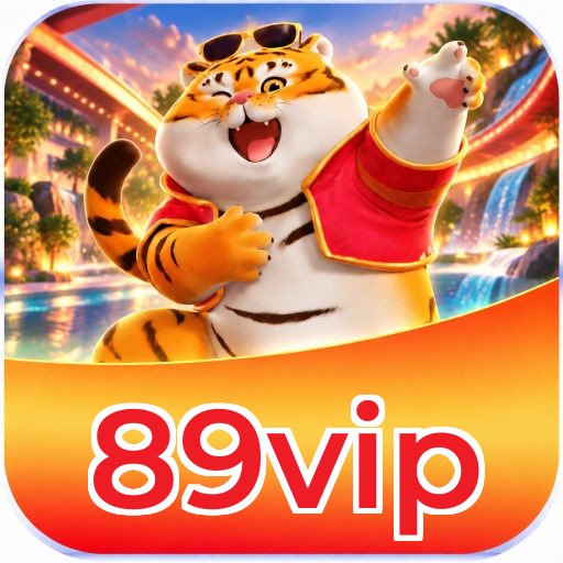 89vip Instalar Logo 2