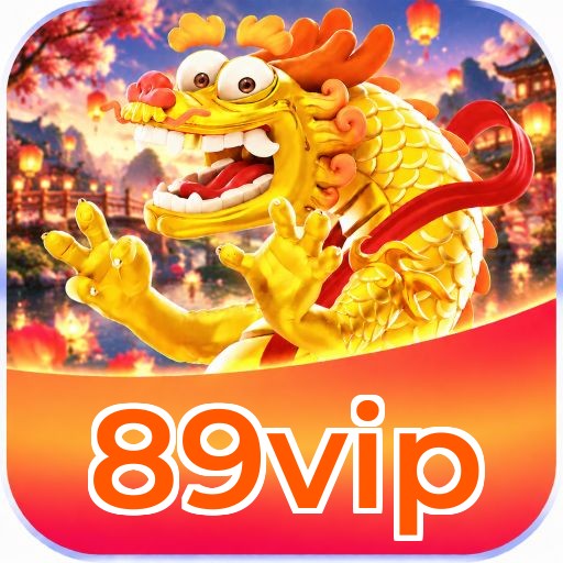 89vip Logo