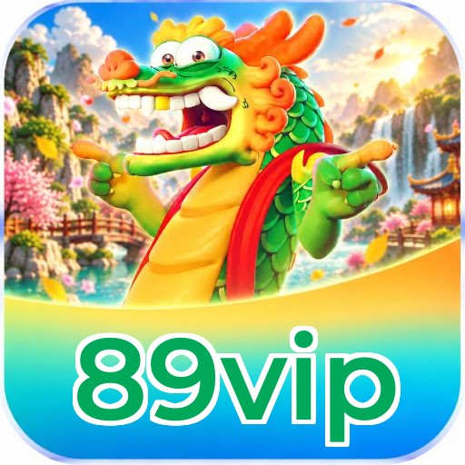 89vip Instalar Logo 3