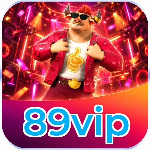 89vip Logo