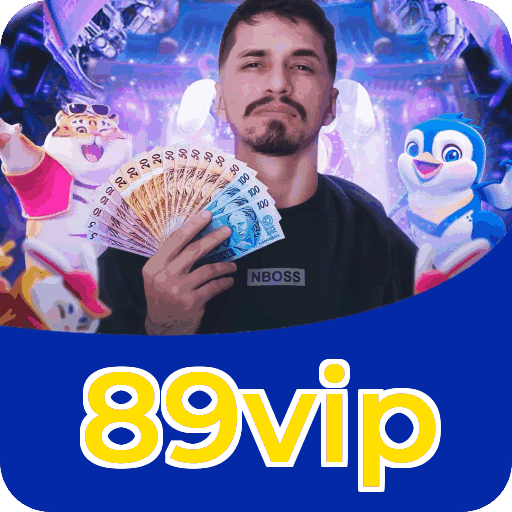 Passo a passo para baixar o app 89vip — ilustração editorial