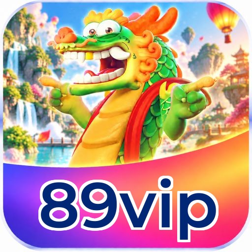 89vip Logo