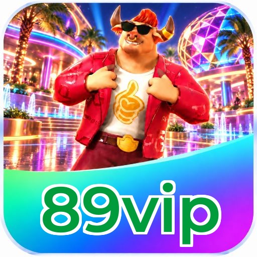 89vip Segurança Logo 1