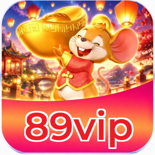 89vip Logo