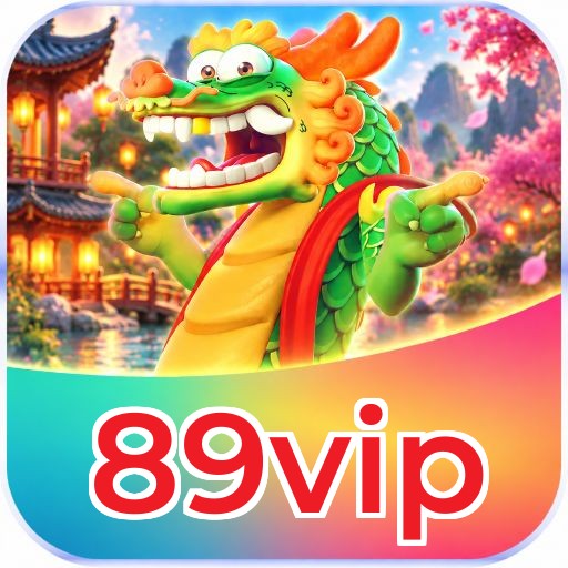 89vip Logo